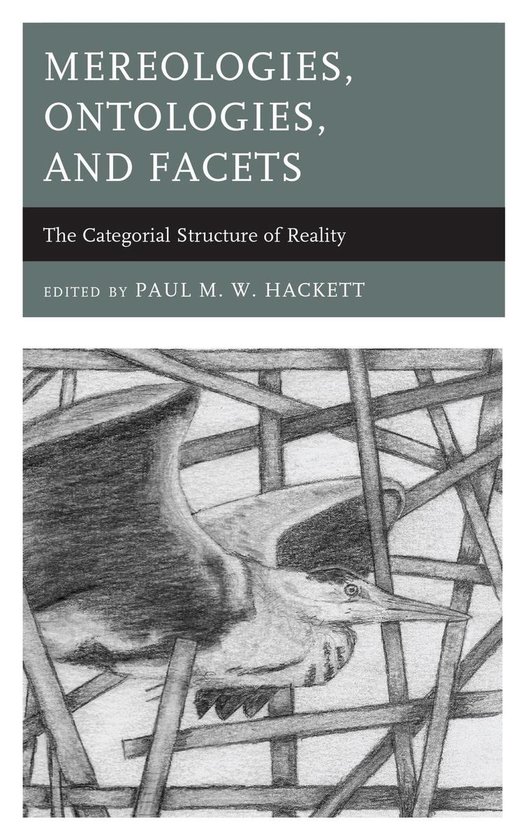 Mereologies, Ontologies, and Facets - cover