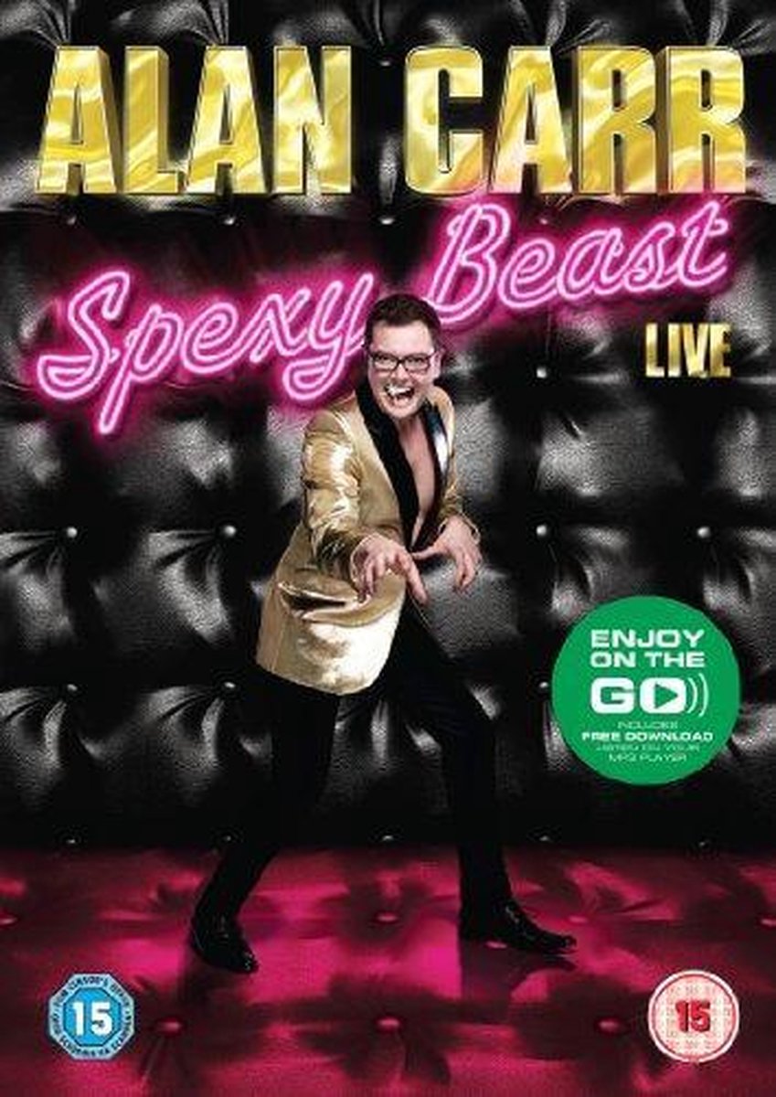 Spexy Beast