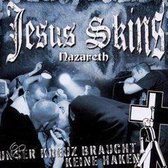 Jesus Skins - Unser Kreuz Braucht Keine Haken