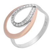 Orphelia ZR-7092/1/56 - Ring (sieraad) - Zilver 925