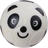 Lg-imports Speelbal Pandagezicht 15 Cm Wit