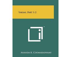 Yaksas, Part 1-2