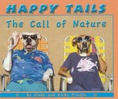 Omslag Happy Tails