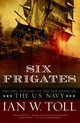 Six Frigates