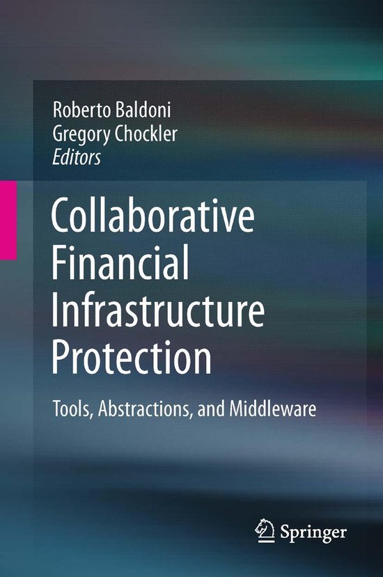 Computer Science (R0) - Collaborative Financial Infrastructu ... - cover