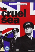 Cruel Sea (DVD)