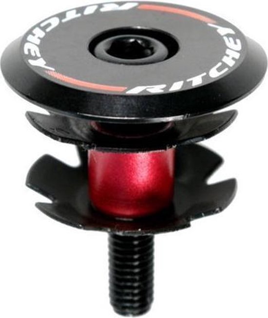 Vite Sterzo BMX KHE W99 - StarNut 1 1/8 Ahead 38g Cavo Freni - Foto 9