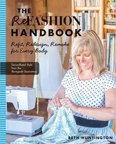 The Refashion Handbook