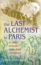 Last Alchemist In Paris