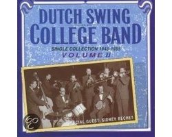 Dutch Swing College -Singles Collection Vol. 2