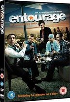 Entourage - Series 1