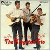 An Evening With The Kingston Trio