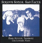 Serious Songs, Sad Faces