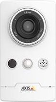 Axis M1065-L kubus IP-beveiligingscamera Binnen 1920 x 1080 Pixels Muur