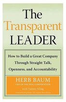 Transparent Leader