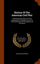 History of the American Civil War