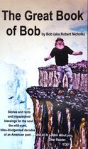 The Great Book of Bob eBook