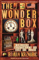 The Wonderbox: Curious histories of how to live