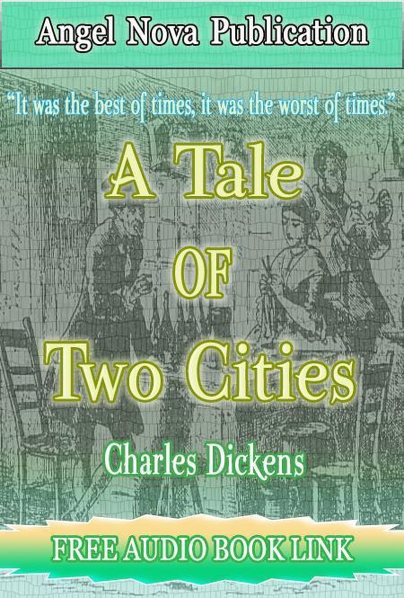 a tale of two cities book a tale of two cities book