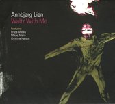 Annbjorg Lien - Waltz With Me (CD)