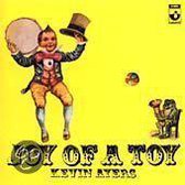 Joy of a Toy
