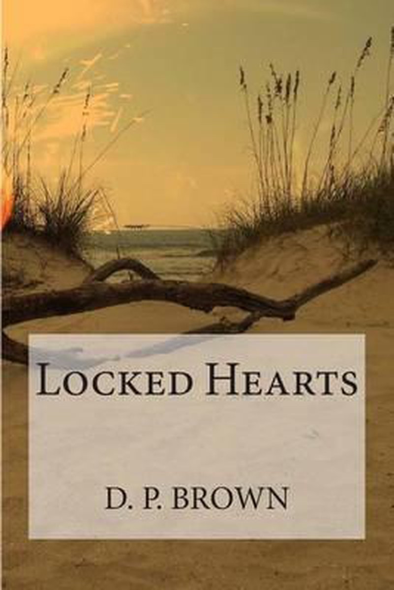 Locked Hearts van A. Brown