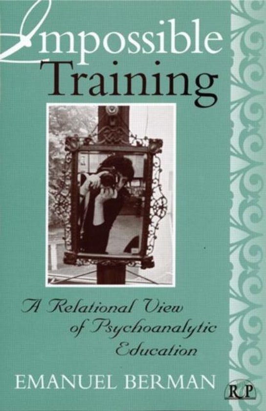 Impossible Training - cover
