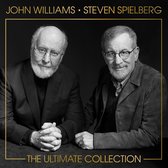 STEVEN SPIELBERG & JOHN WILLIAMS: THE ULTIMATE COLLECTION