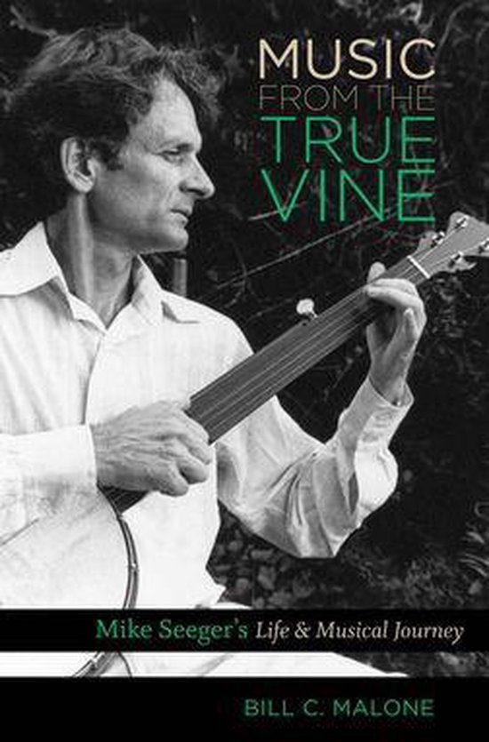 Music from the True Vine - cover