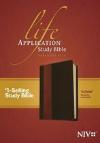 Life Application Study Bible-NIV-Persona