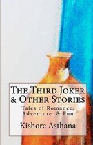 The Third Joker & Other Stories
