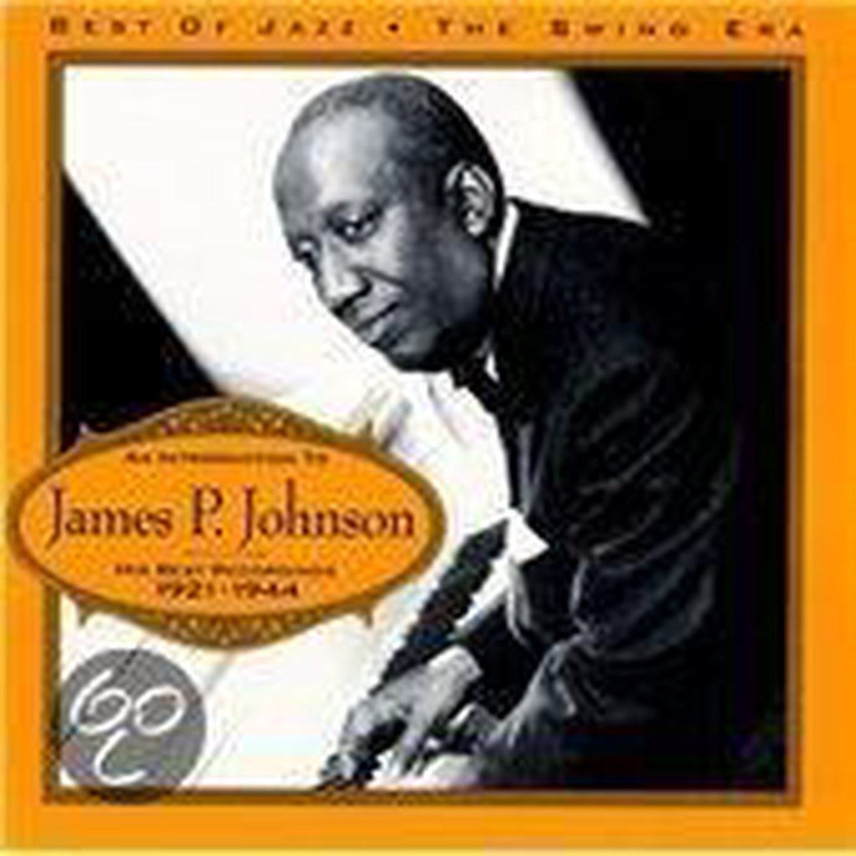 His Best Recordings: 1921-1944