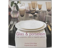 Glas En Porselein