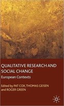 Qualitative Research and Social Change