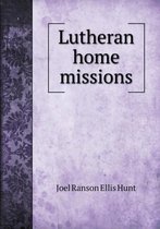 Lutheran home missions