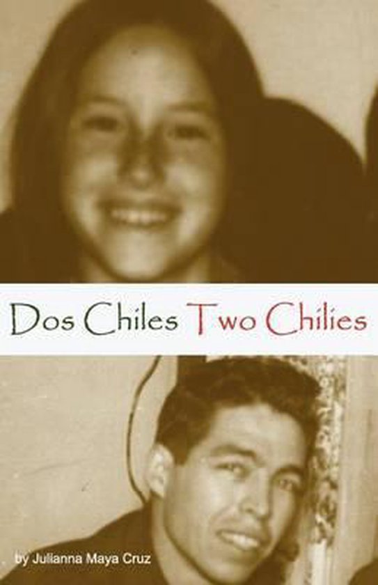 Two Chilies Dos Chiles - cover