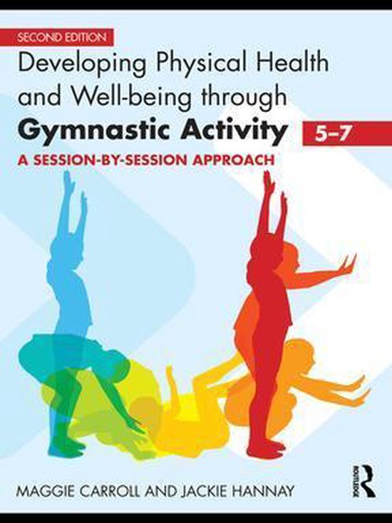 Developing Physical Health and Well-being through Gymnastic  ... - cover