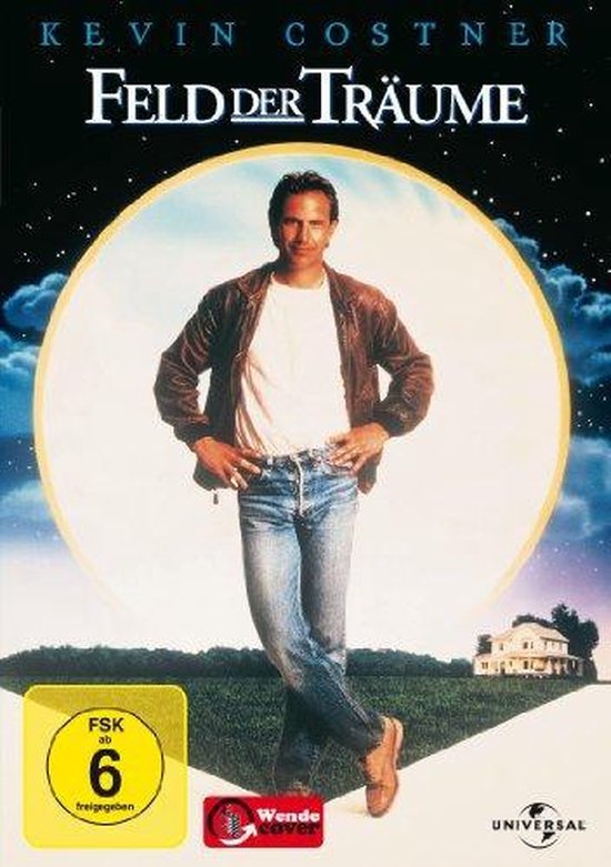 Field Of Dreams