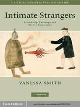 Critical Perspectives on Empire -  Intimate Strangers