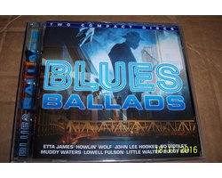Blues Ballads: Chicago