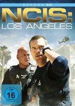 NCIS Los Angeles - Season 2.2