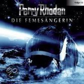 Perry Rhodan 12. Femesängerin. CD