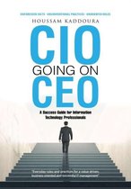 CIO Going on CEO