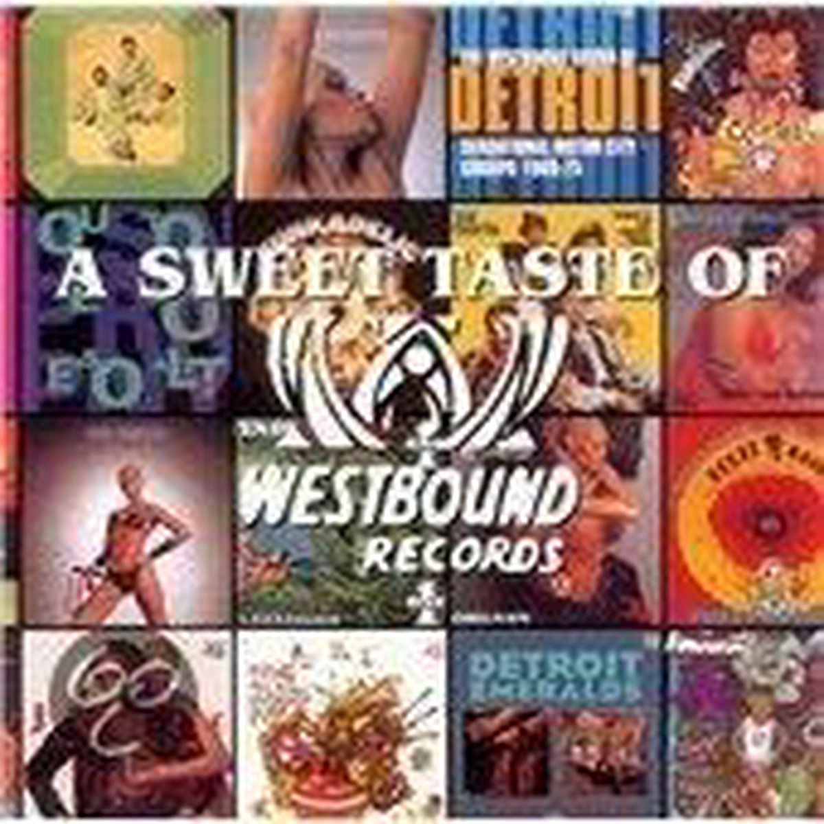 A Sweet Taste Of Westbound