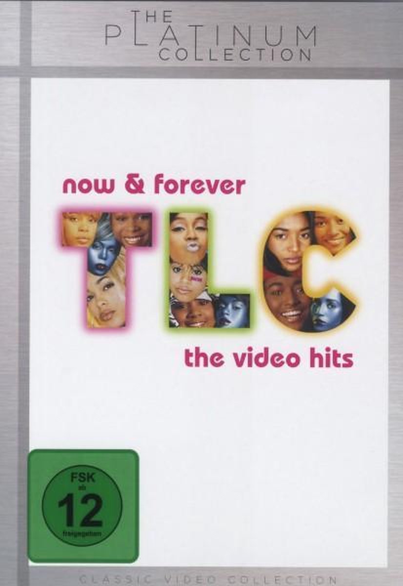 Now And Forever:The..