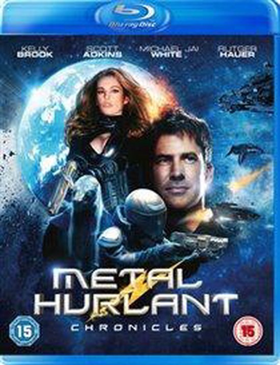 Metal Hurlant Chronicles Season One, Tv Series Muziek bol