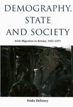 Demography, State and Society