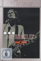 Jeff Buckley - Live In Chicago