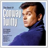 The Best of Conway Twitty