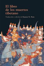El Árbol del Paraíso 86 - El libro de los muertos tibetano